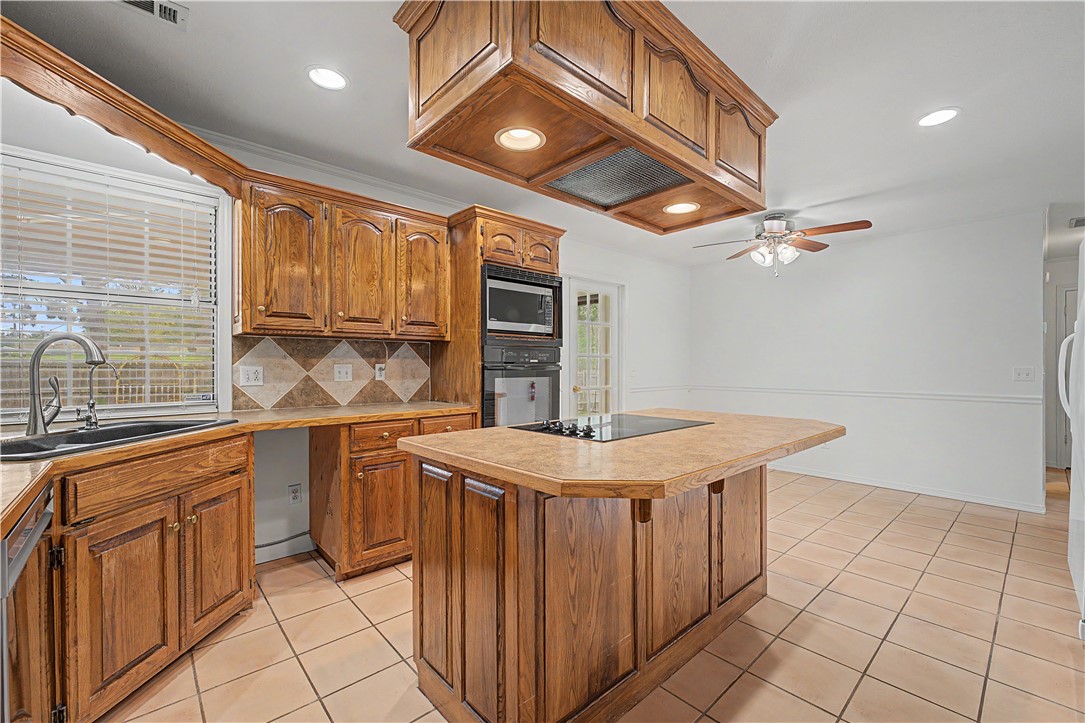 South Meadows S/D - Residential