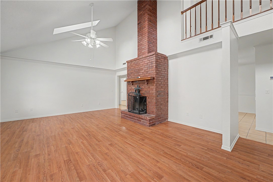 South Meadows S/D - Residential