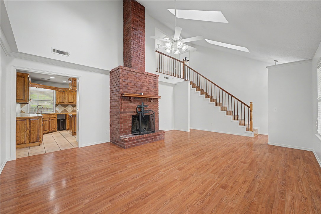 South Meadows S/D - Residential