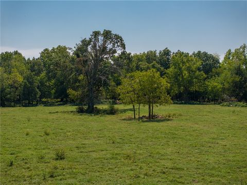 21191 Keck Road Siloam Springs AR 72761