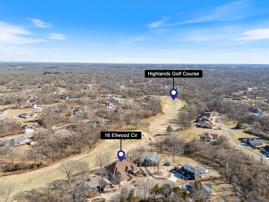 Cannich Sub Bvv - Residential