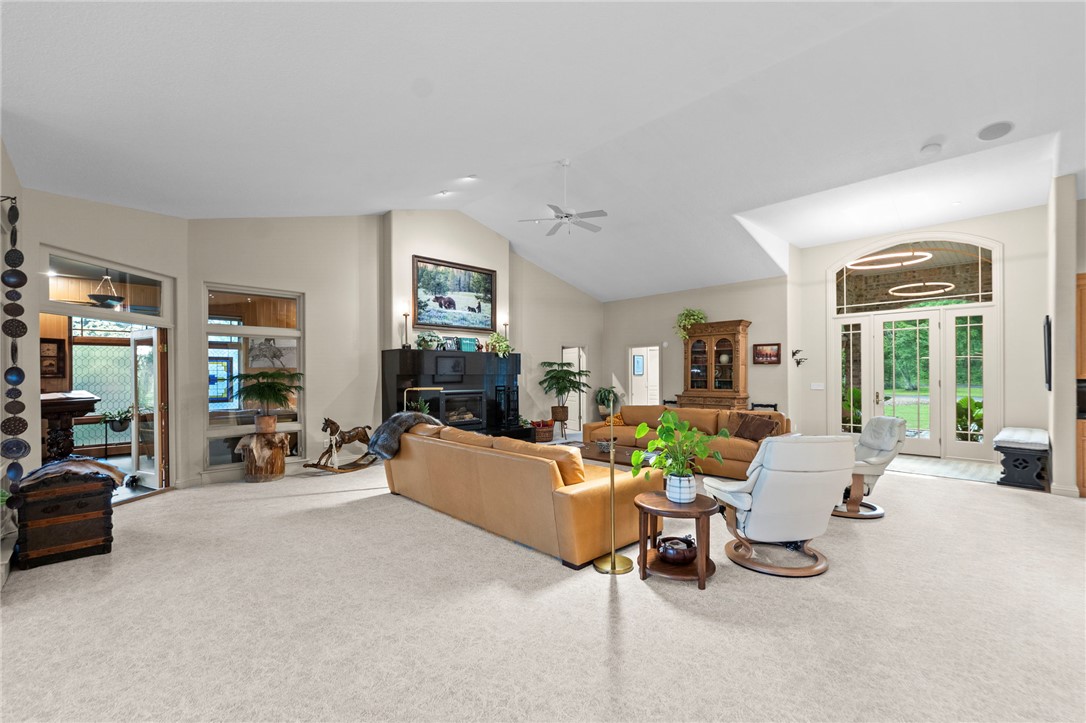Cannich Sub Bvv - Residential