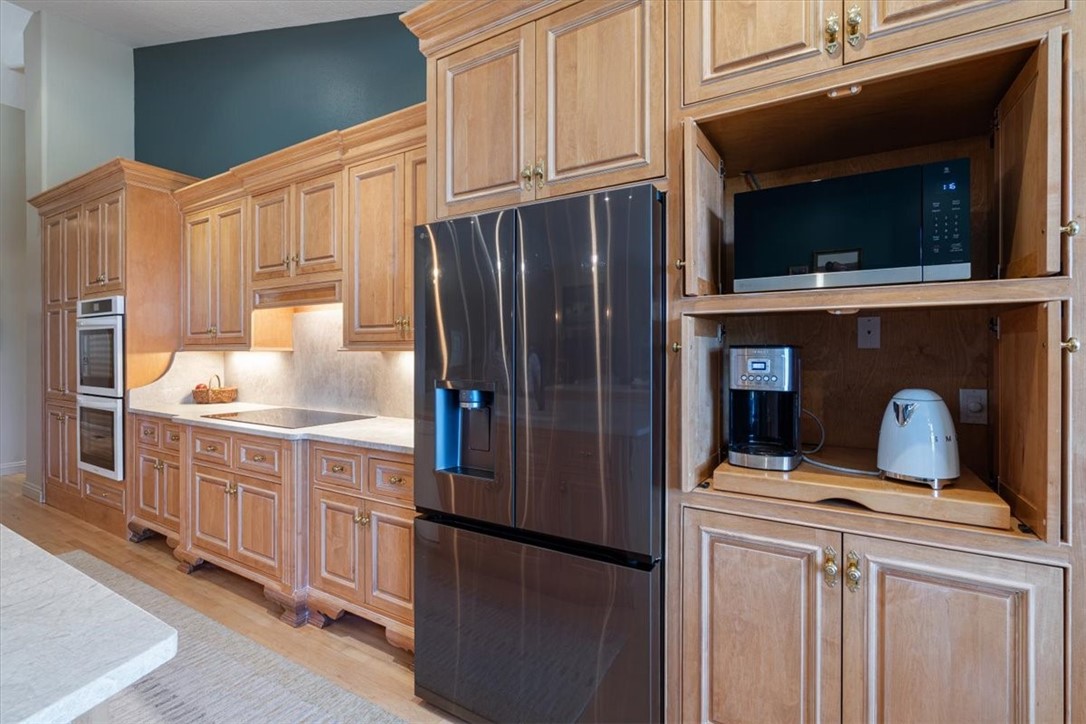 Cannich Sub Bvv - Residential