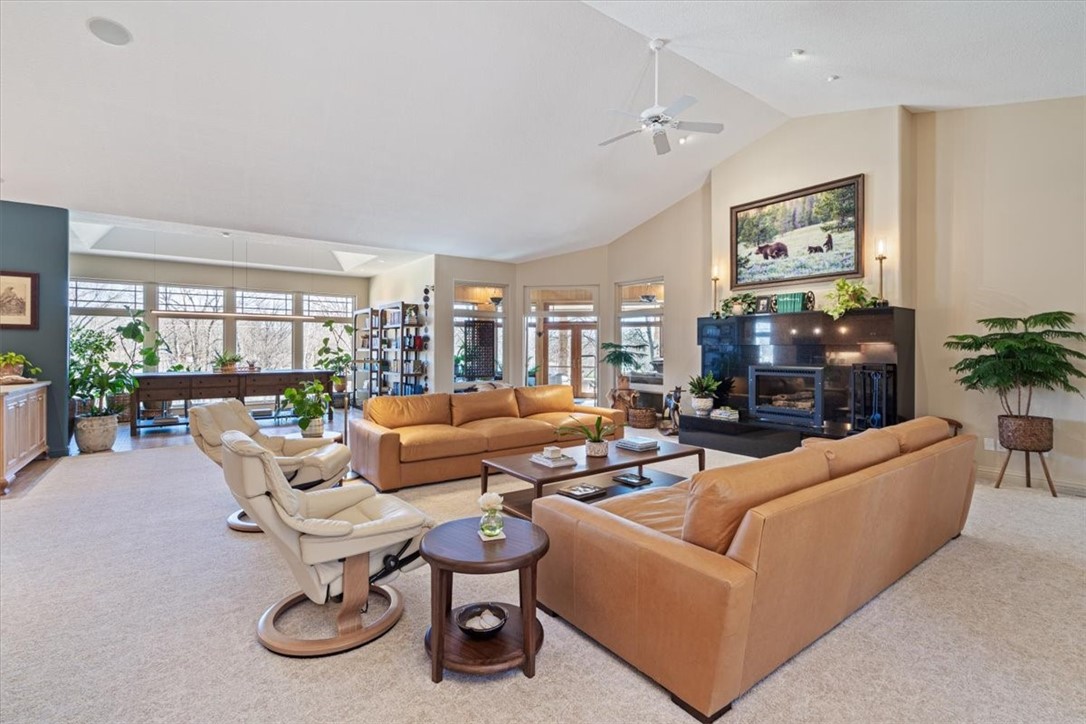 Cannich Sub Bvv - Residential