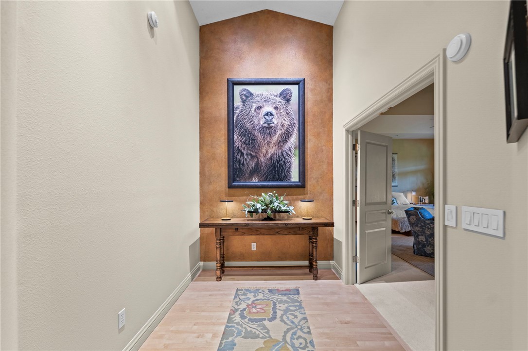 Cannich Sub Bvv - Residential