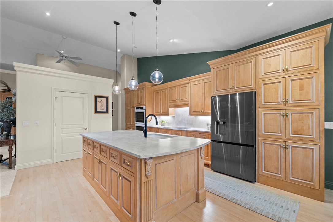 Cannich Sub Bvv - Residential