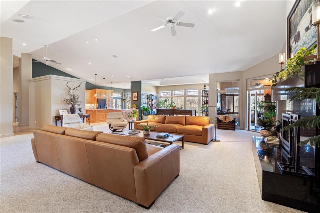 Cannich Sub Bvv - Residential