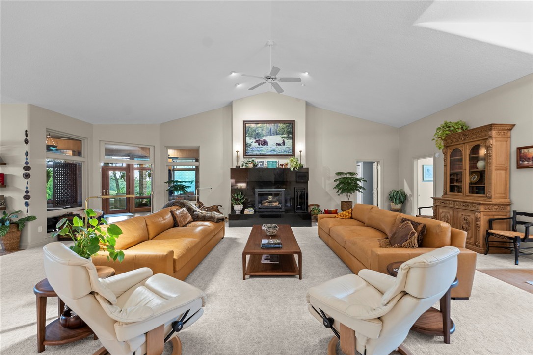 Cannich Sub Bvv - Residential