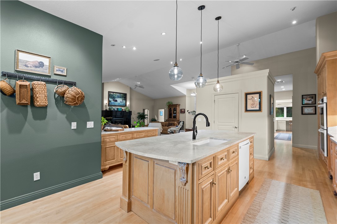 Cannich Sub Bvv - Residential