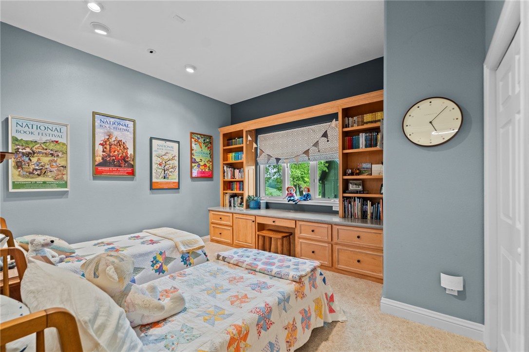Cannich Sub Bvv - Residential