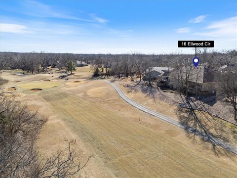 Photo of 16 Ellwood Circle, Bella Vista, AR 72715 (MLS # 1336346)
