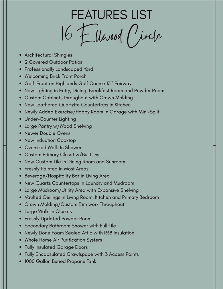 Cannich Sub Bvv - Residential