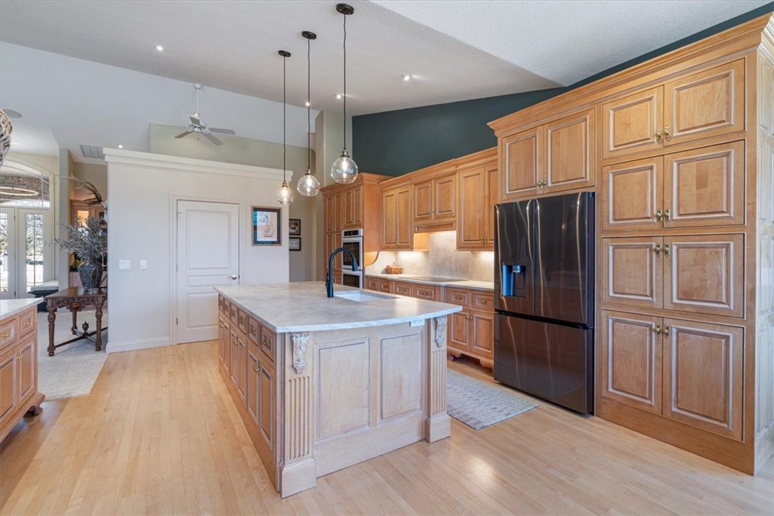 Cannich Sub Bvv - Residential