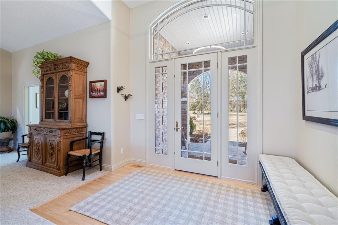 Cannich Sub Bvv - Residential