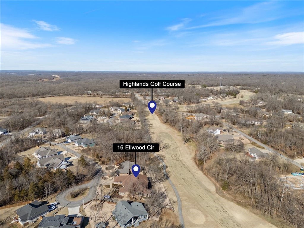 Cannich Sub Bvv - Residential