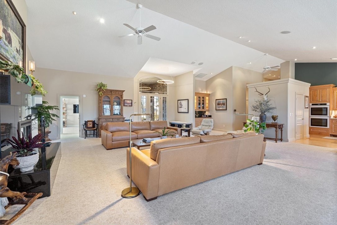 Cannich Sub Bvv - Residential