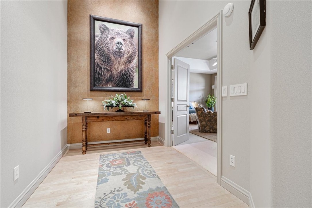 Cannich Sub Bvv - Residential