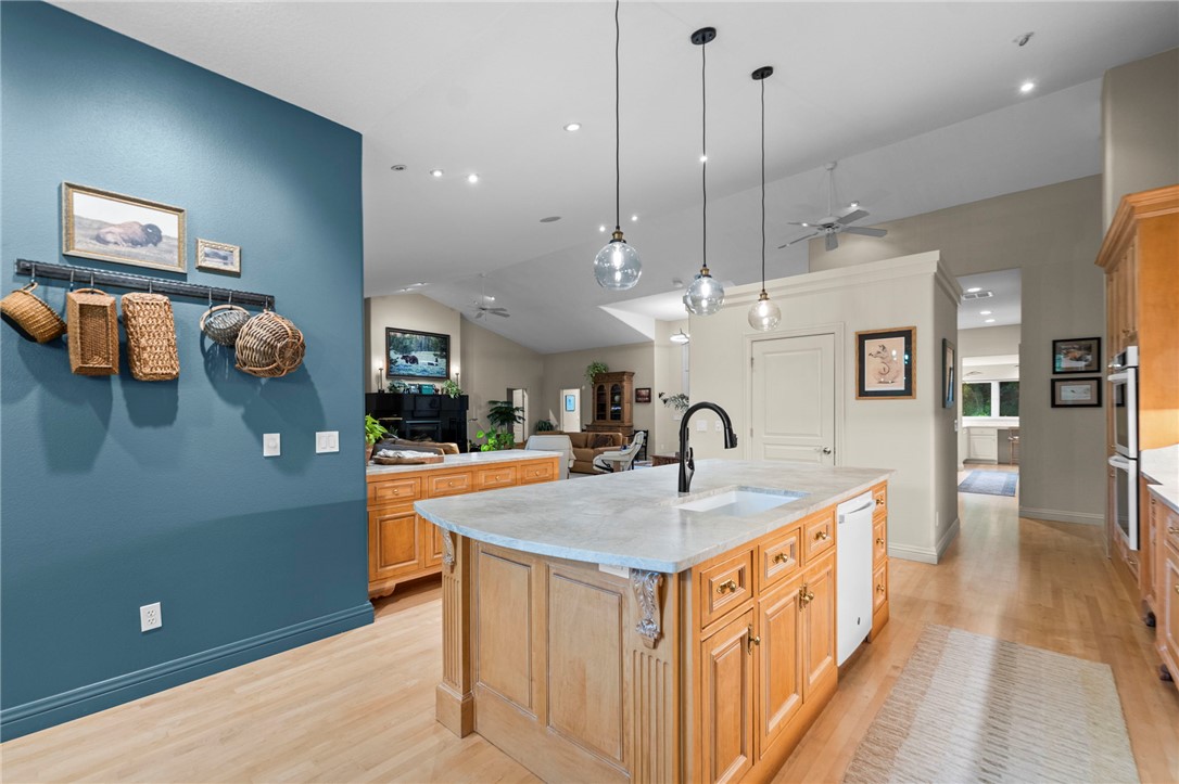 Cannich Sub Bvv - Residential