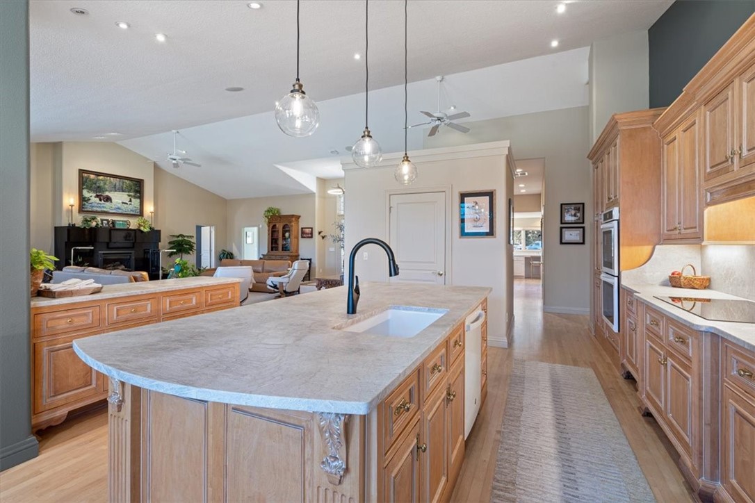 Cannich Sub Bvv - Residential