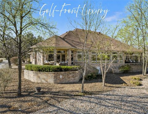 16 Ellwood Circle Bella Vista AR 72715