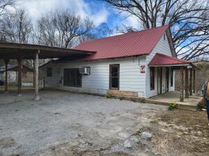 Good Bones, but will be a project. Home seems to be structurally good but needs a complete make over.