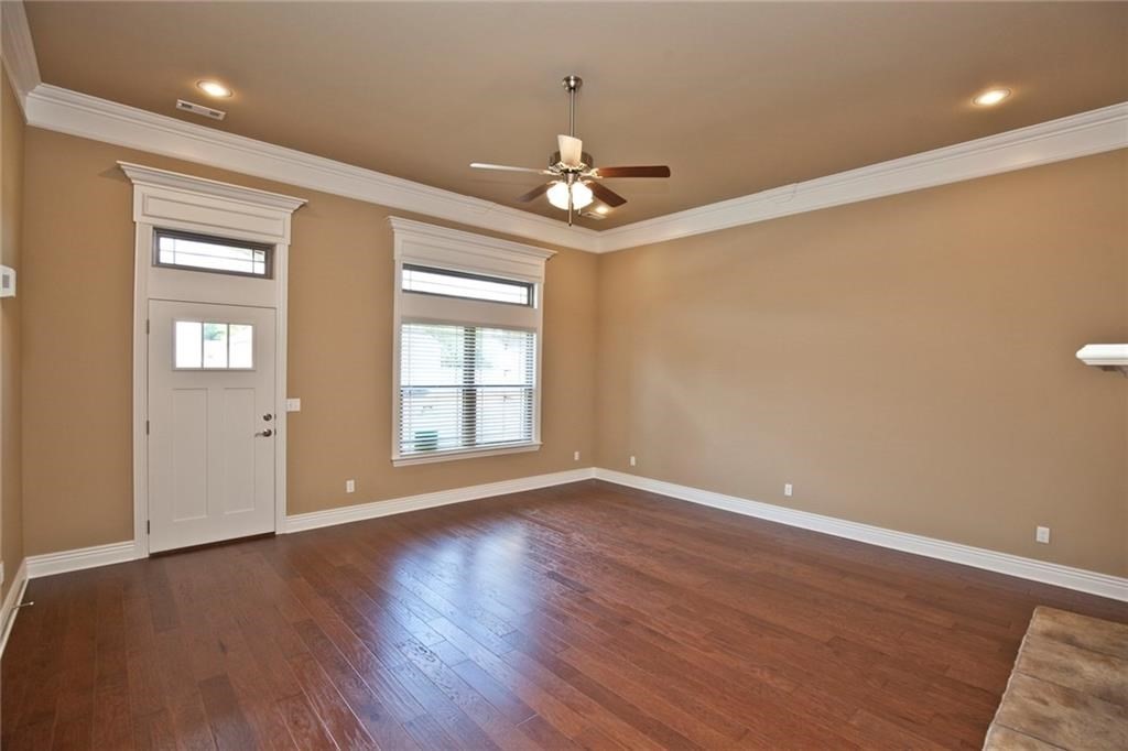 Willowbrook Farms Sub Ph Ii Bentonville - Residential Lease