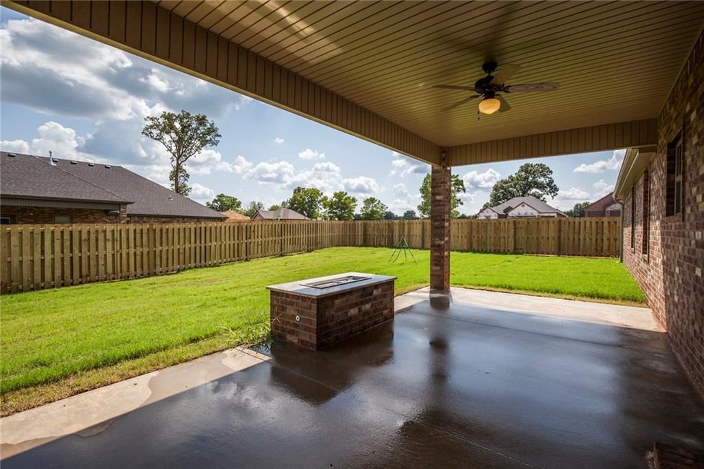 Willowbrook Farms Sub Ph Ii Bentonville - Residential Lease