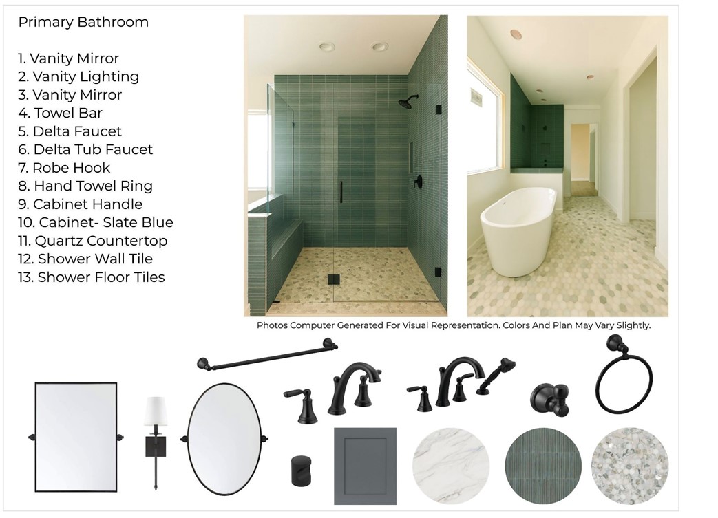 Aurora Sub Ph 3 Bentonville - Residential