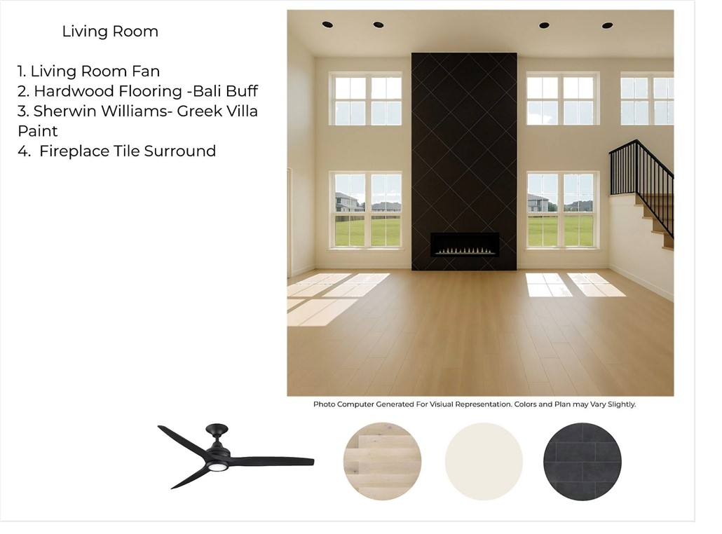 Aurora Sub Ph 3 Bentonville - Residential