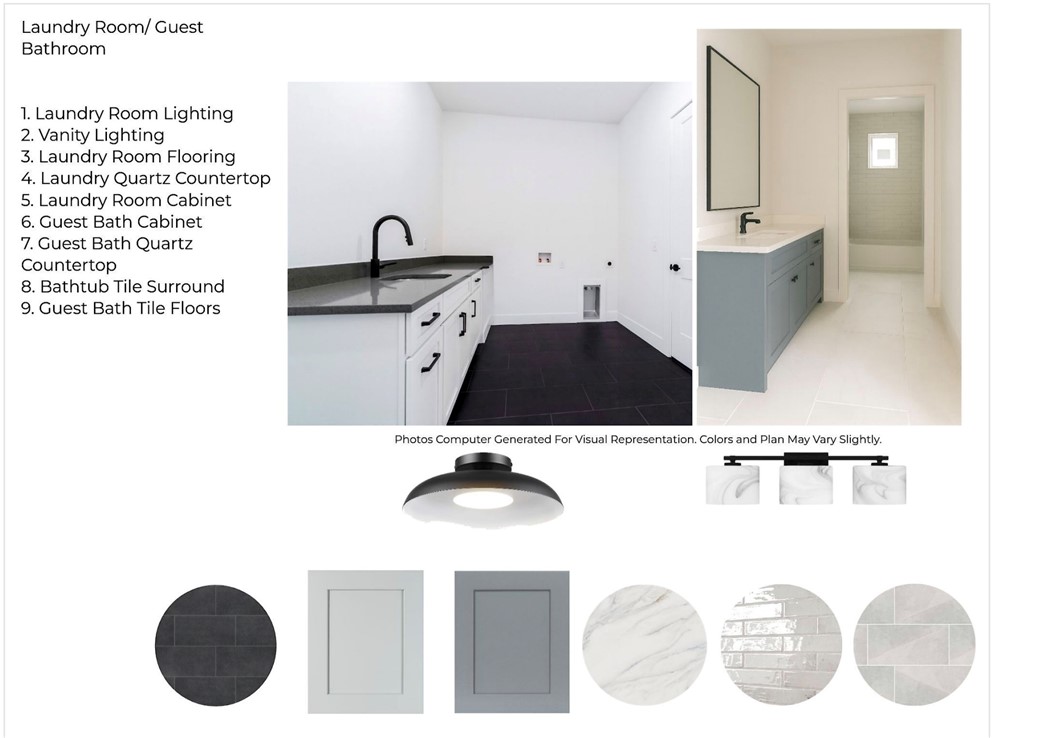 Aurora Sub Ph 3 Bentonville - Residential