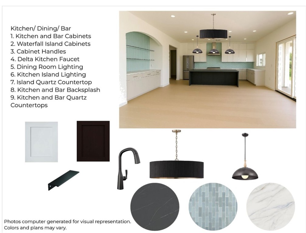 Aurora Sub Ph 3 Bentonville - Residential