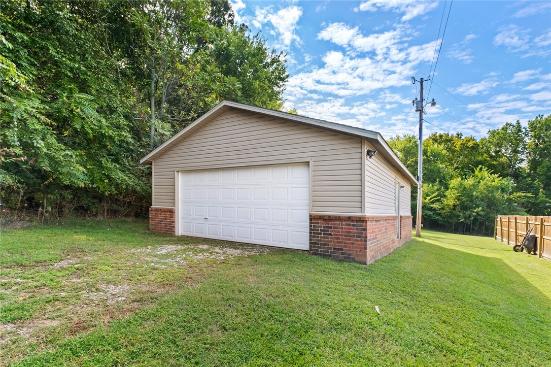 Ridgeview Estates - Residential