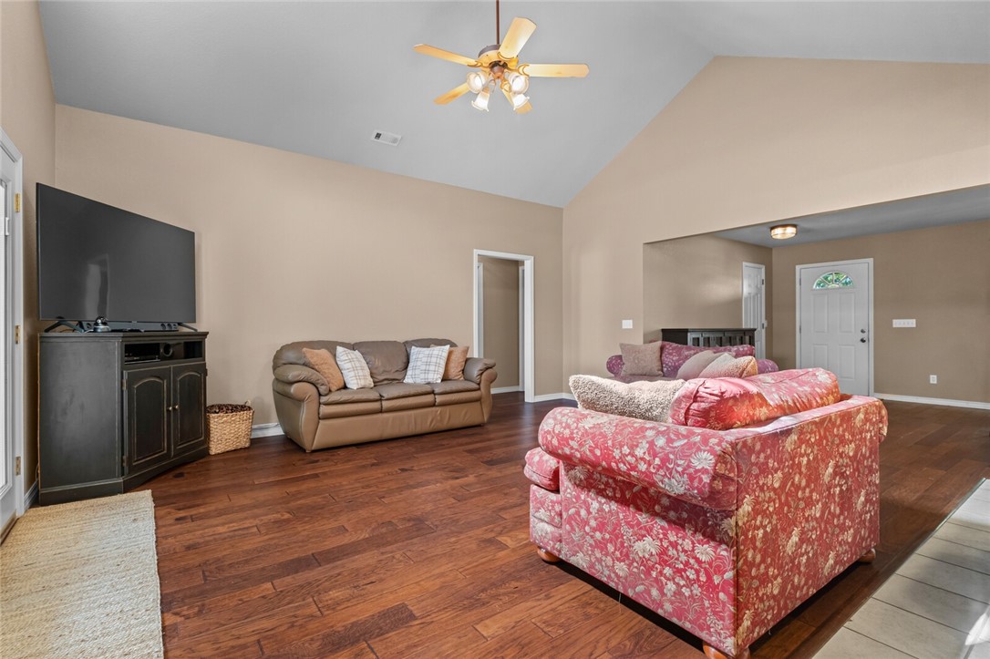 Ridgeview Estates - Residential