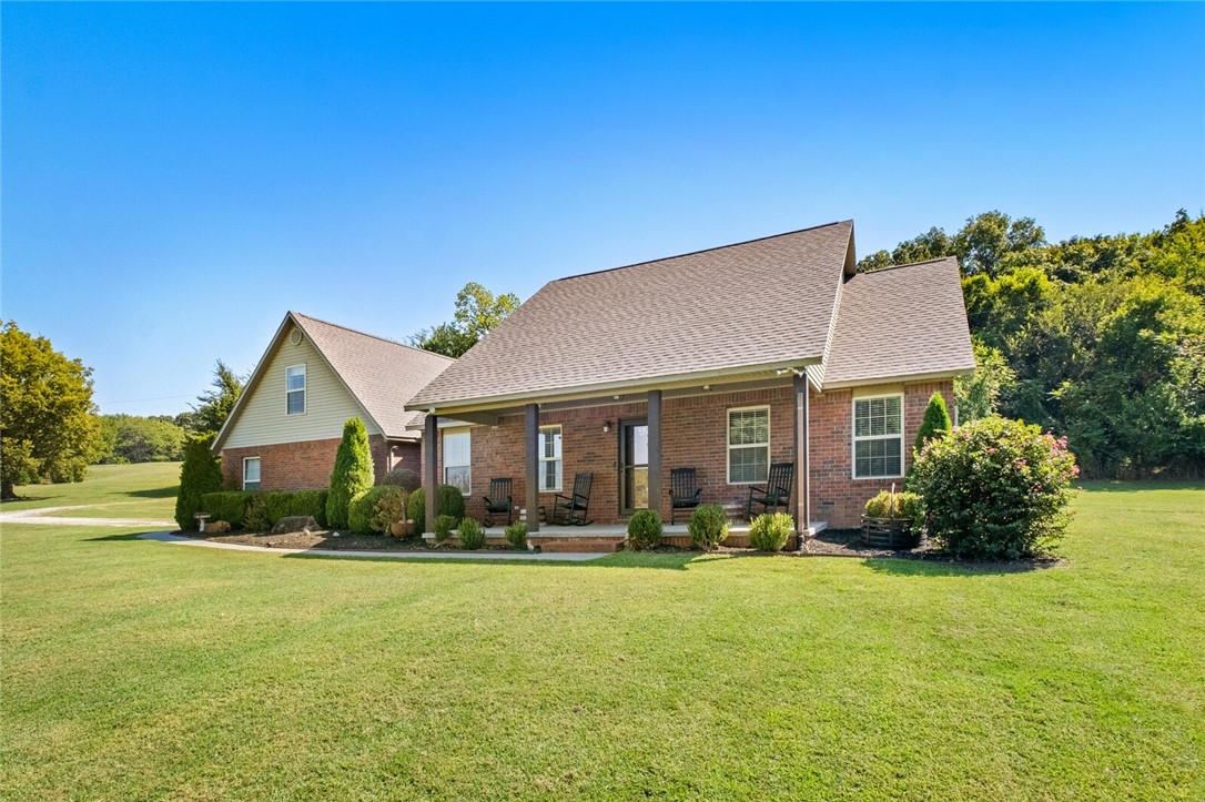 Ridgeview Estates - Residential