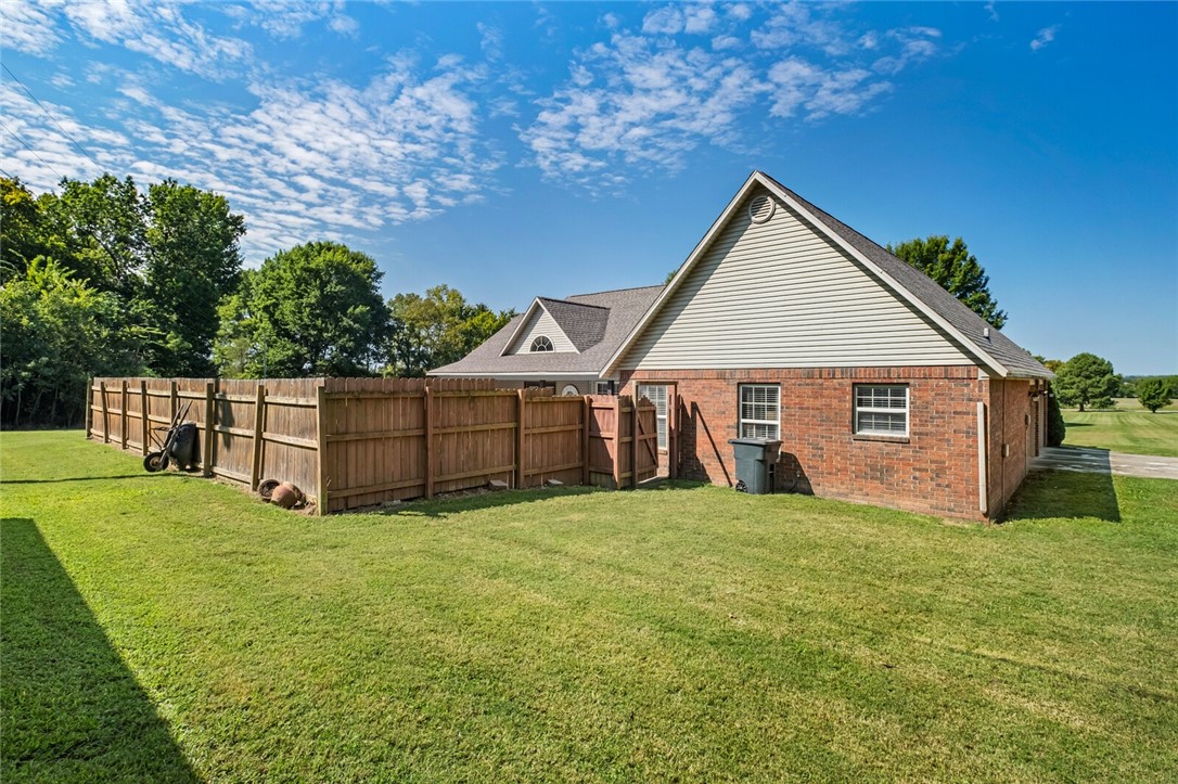 Ridgeview Estates - Residential