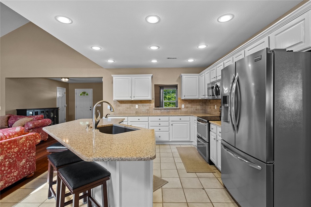 Ridgeview Estates - Residential