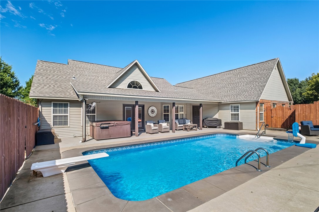 Ridgeview Estates - Residential