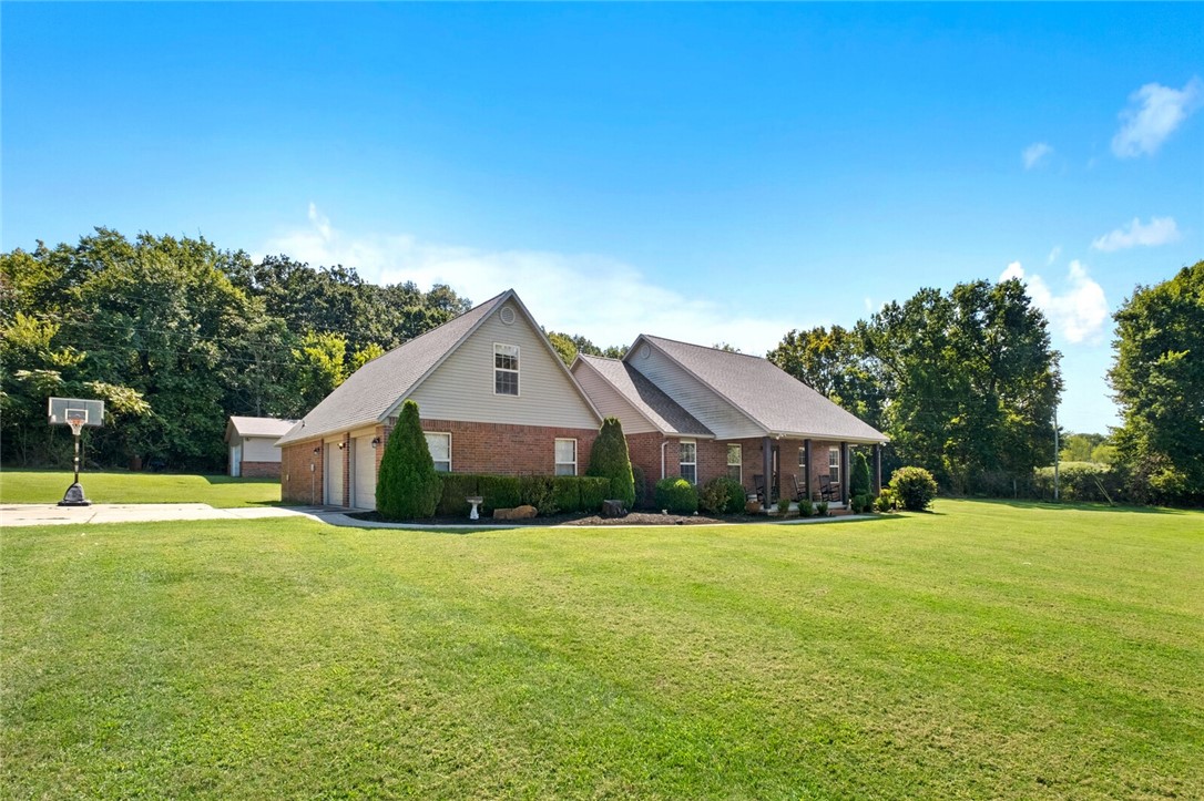 Ridgeview Estates - Residential