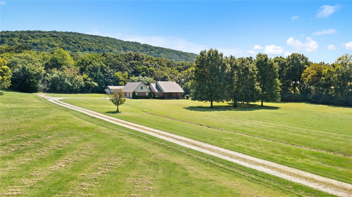 Ridgeview Estates - Residential