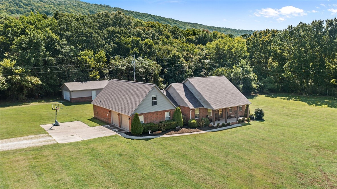 Ridgeview Estates - Residential