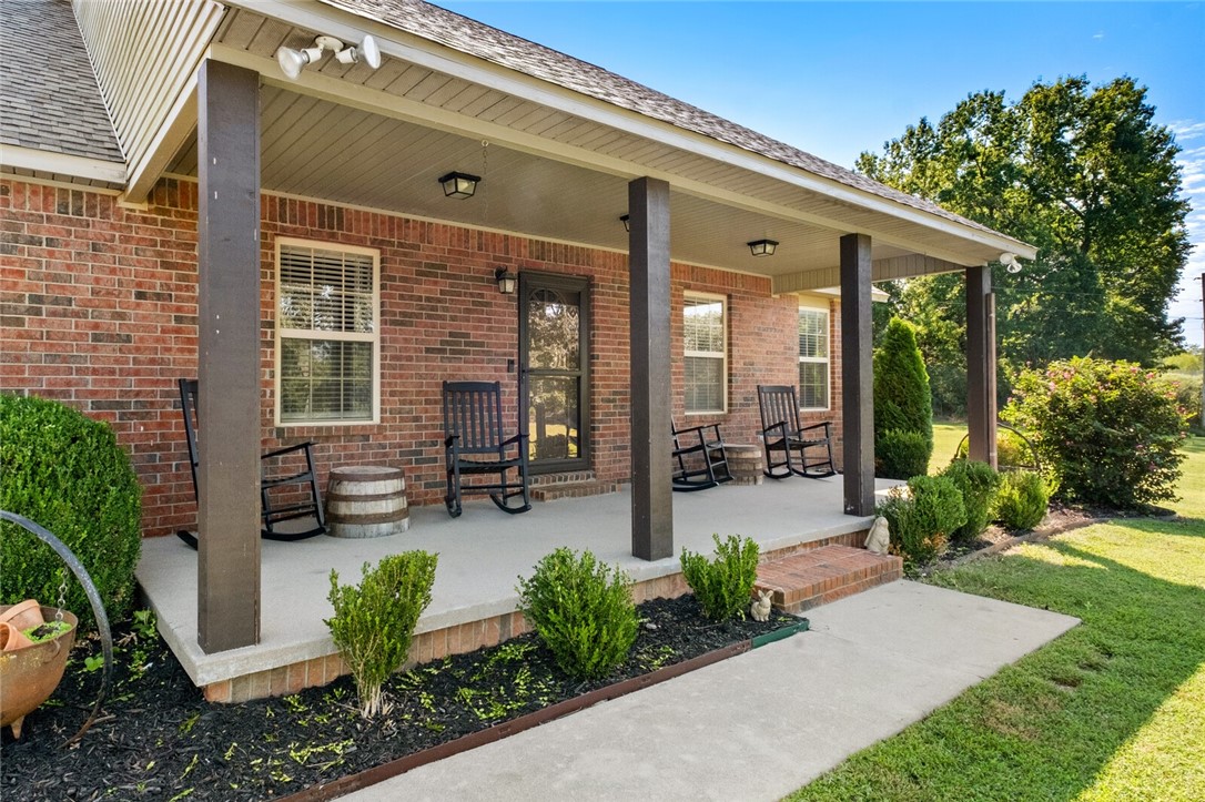 Ridgeview Estates - Residential