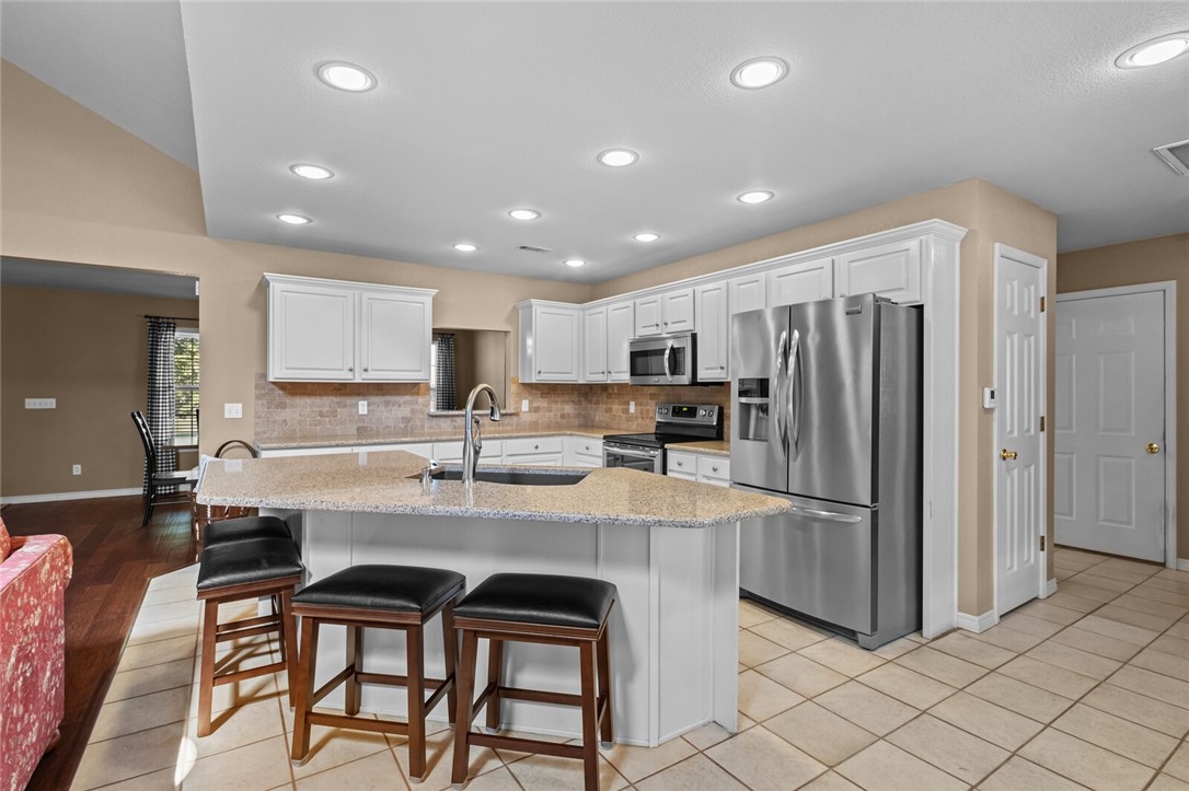 Ridgeview Estates - Residential