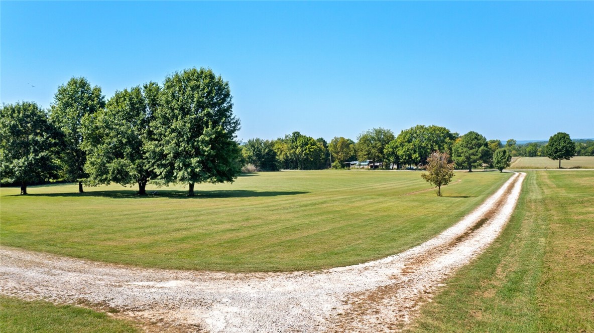 Ridgeview Estates - Residential