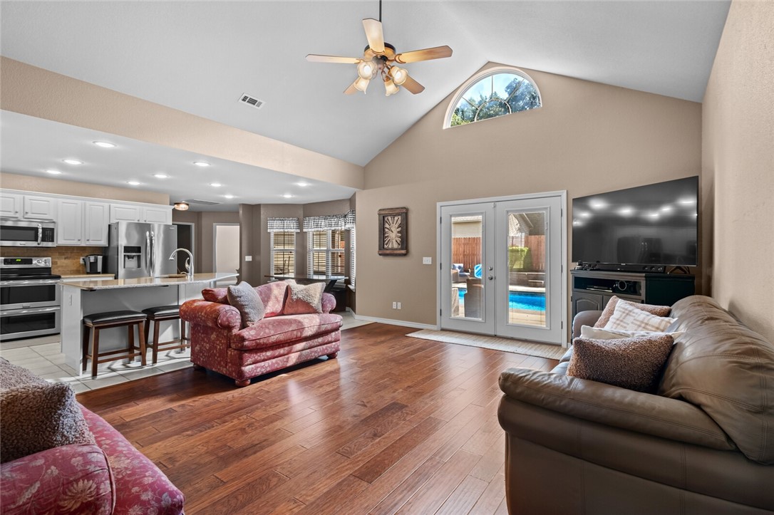 Ridgeview Estates - Residential