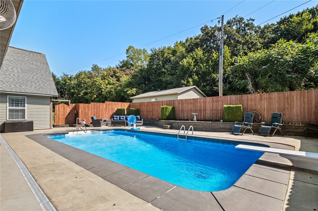 Ridgeview Estates - Residential