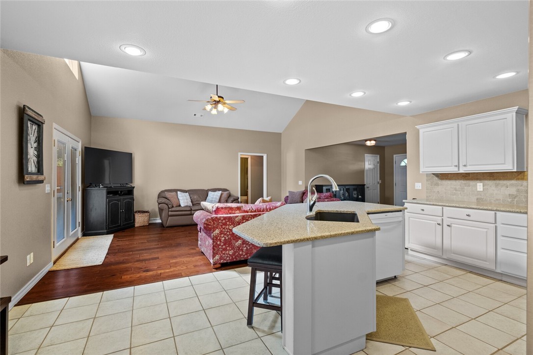 Ridgeview Estates - Residential