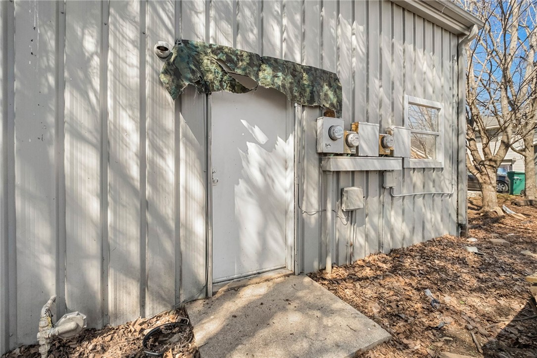 Farmington Outlots - Residential