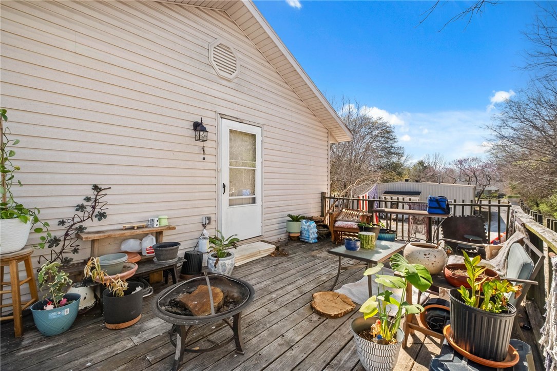 Farmington Outlots - Residential