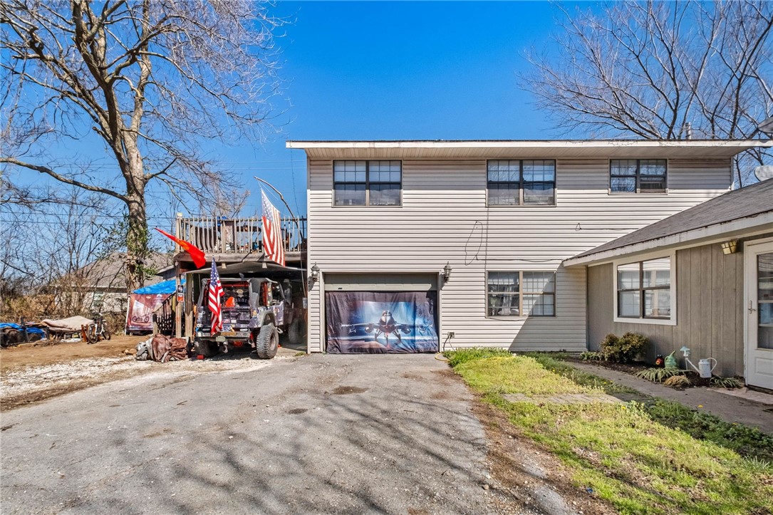 Farmington Outlots - Residential