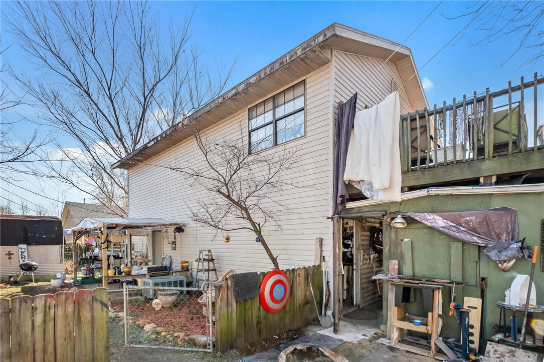 Farmington Outlots - Residential